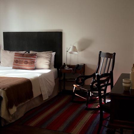 Be Jardin Escondido By Coppola Hotel Buenos Aires Exterior photo