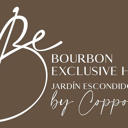 Be Jardin Escondido By Coppola Hotel Buenos Aires Exterior photo
