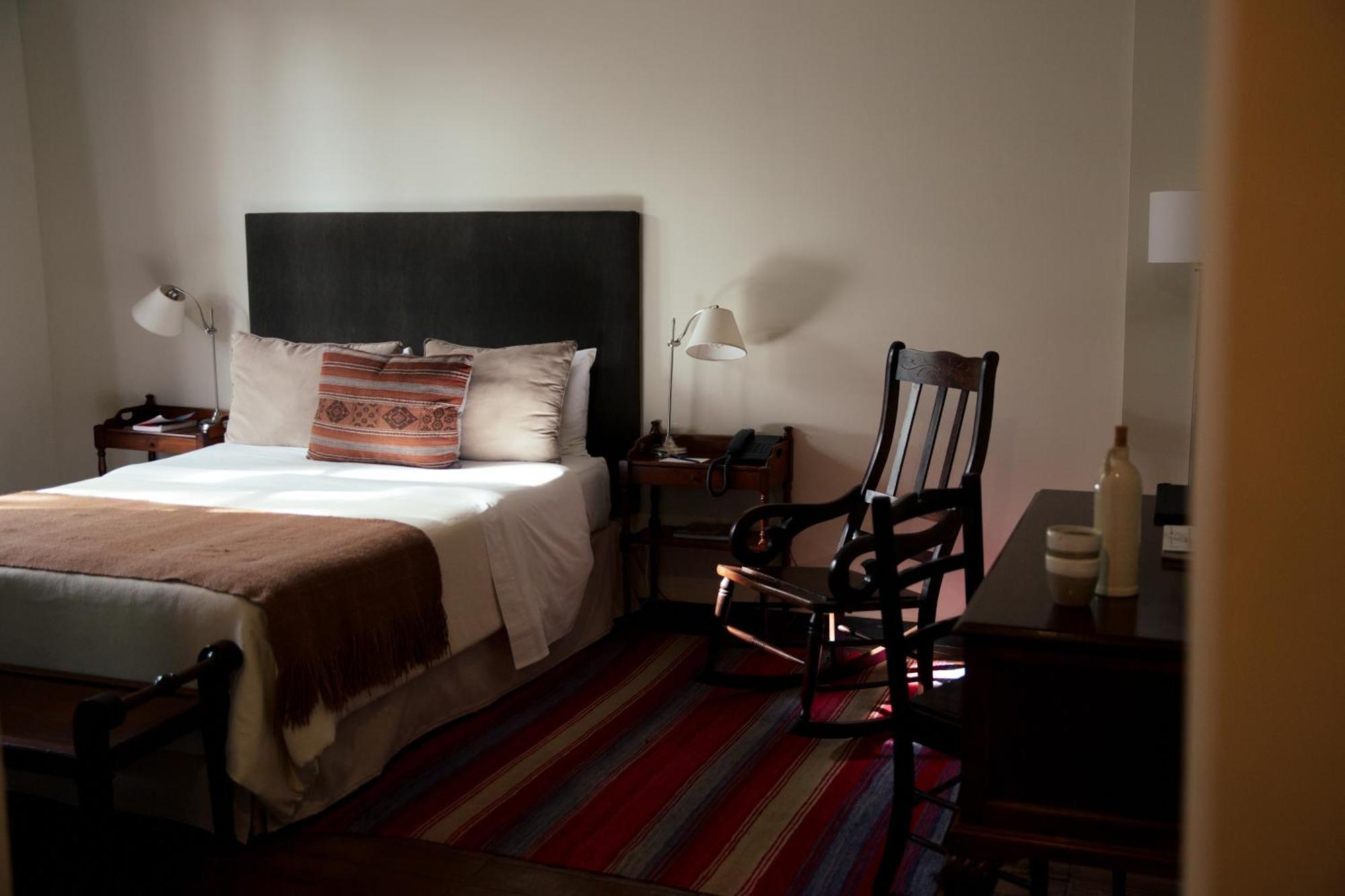 Be Jardin Escondido By Coppola Hotel Buenos Aires Exterior photo