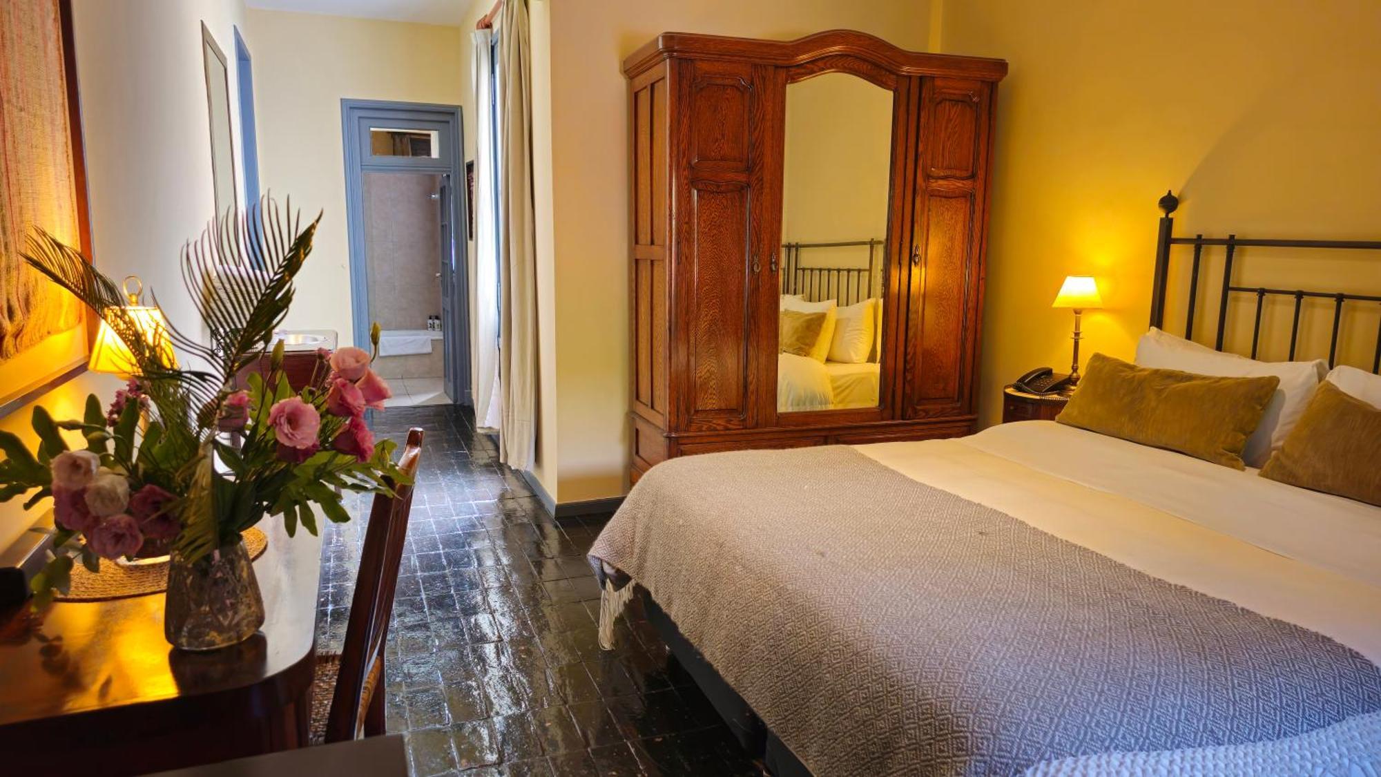 Be Jardin Escondido By Coppola Hotel Buenos Aires Exterior photo