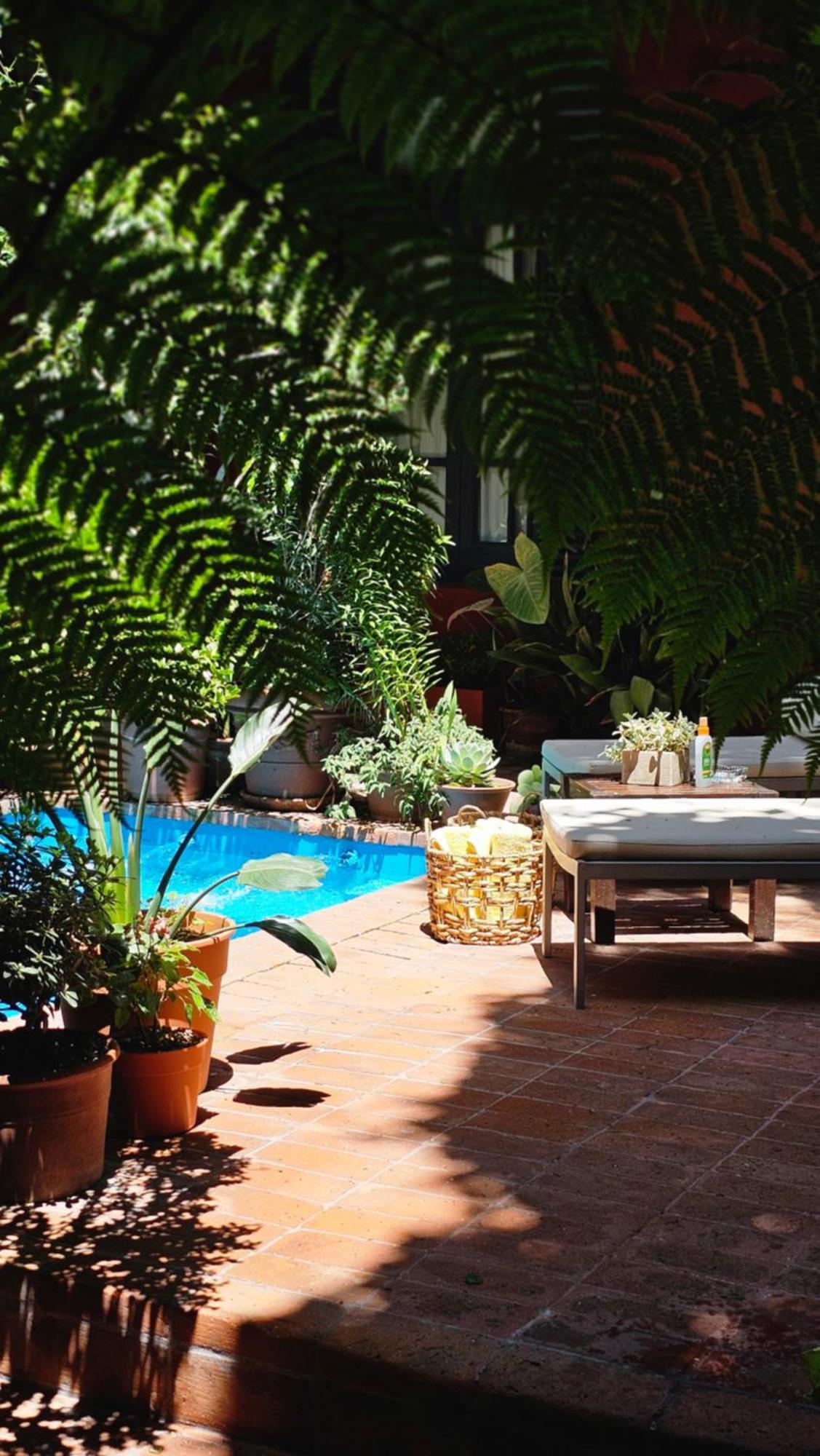 Be Jardin Escondido By Coppola Hotel Buenos Aires Exterior photo