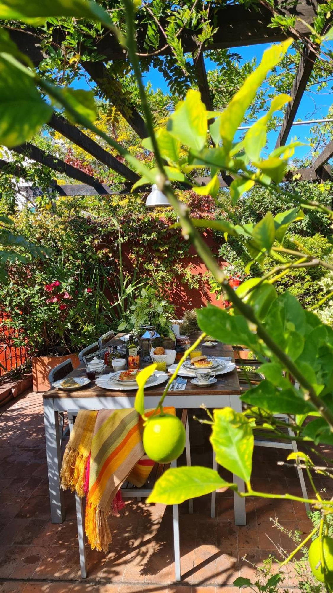 Be Jardin Escondido By Coppola Hotel Buenos Aires Exterior photo