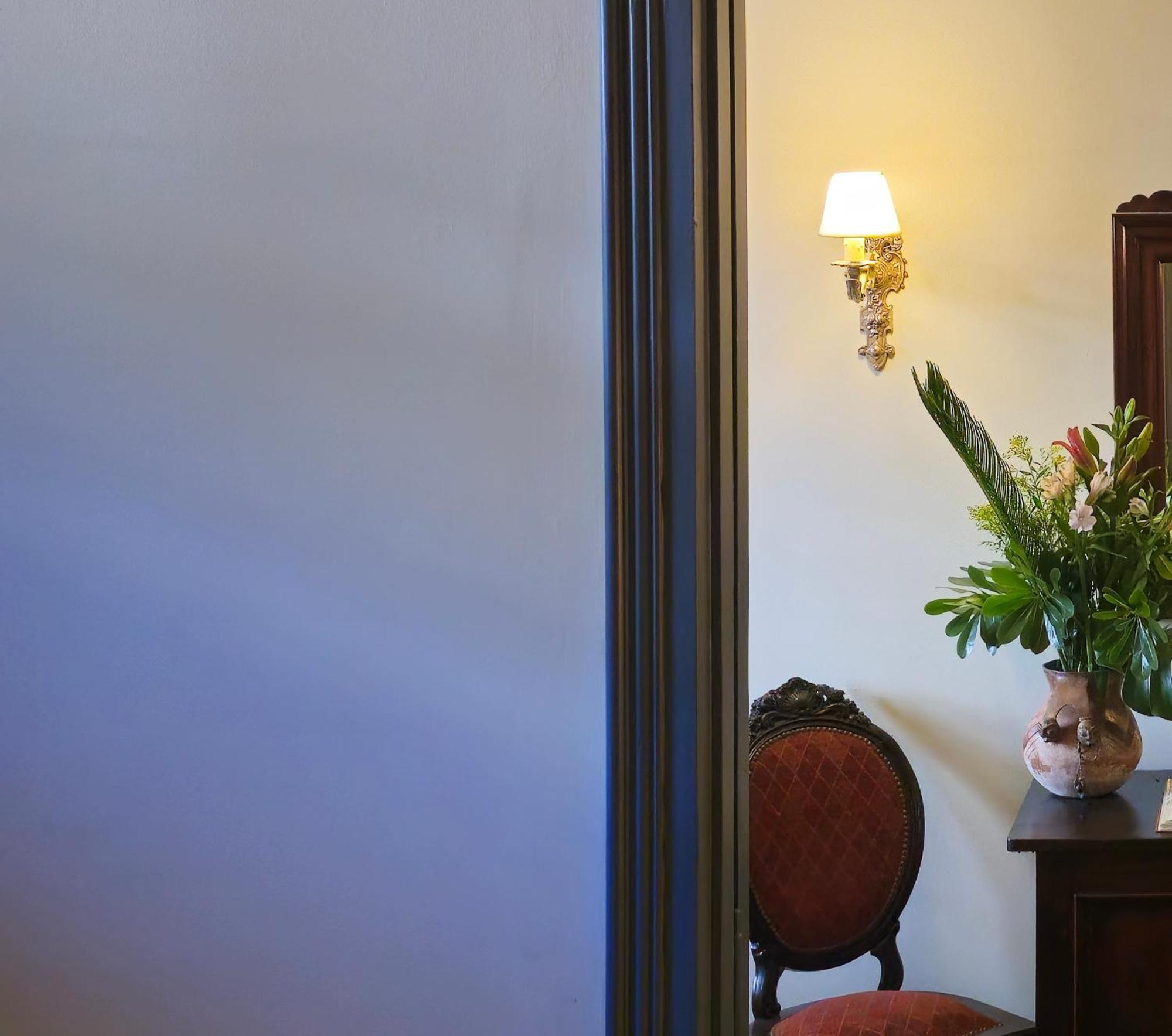 Be Jardin Escondido By Coppola Hotel Buenos Aires Exterior photo