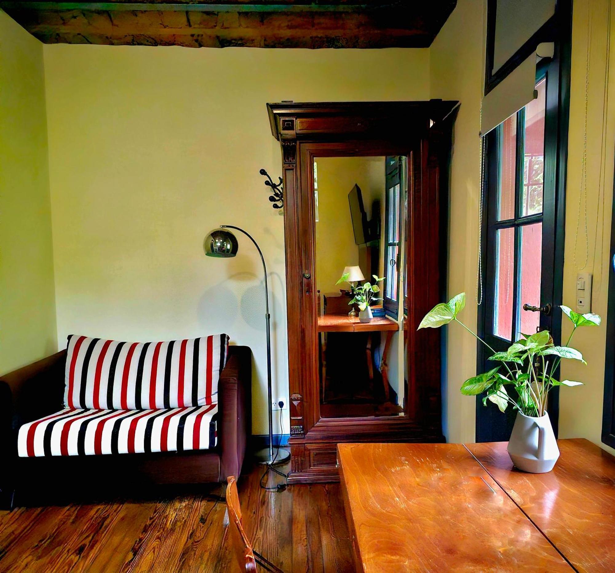 Be Jardin Escondido By Coppola Hotel Buenos Aires Exterior photo