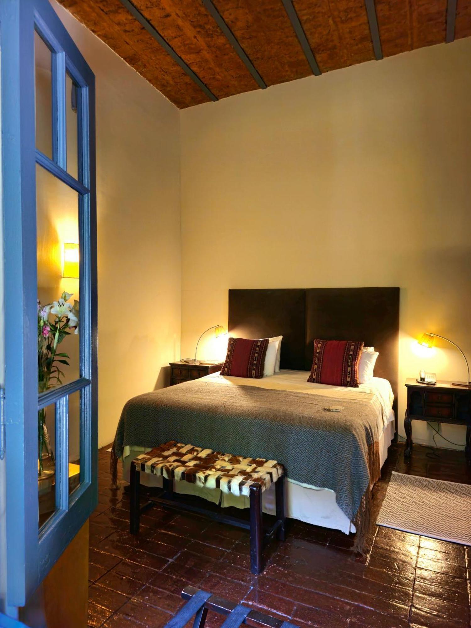 Be Jardin Escondido By Coppola Hotel Buenos Aires Exterior photo