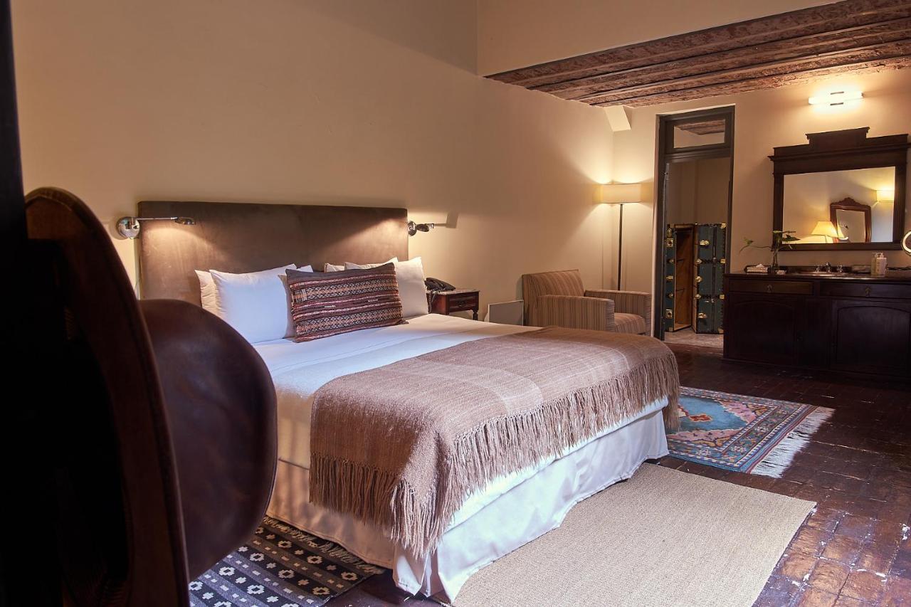 Be Jardin Escondido By Coppola Hotel Buenos Aires Exterior photo